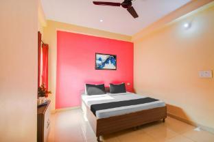 hotel o radhe radhe guest house