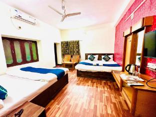 hotel ssr palace mount abu