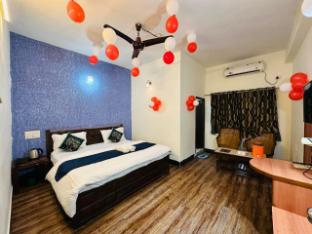 hotel ssr palace mount abu