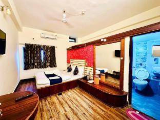 hotel ssr palace mount abu