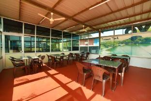 hotel ssr palace mount abu