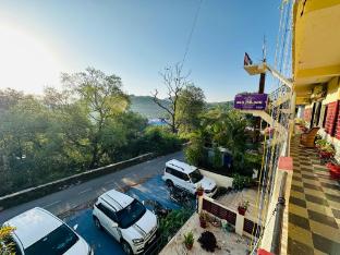 hotel ssr palace mount abu