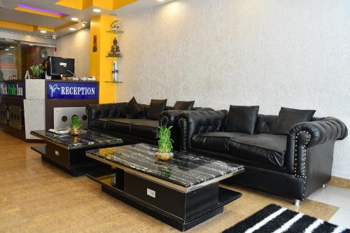 hotel chariot inn patna