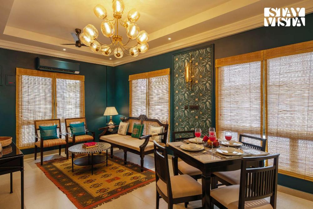 stayvista at nayak house