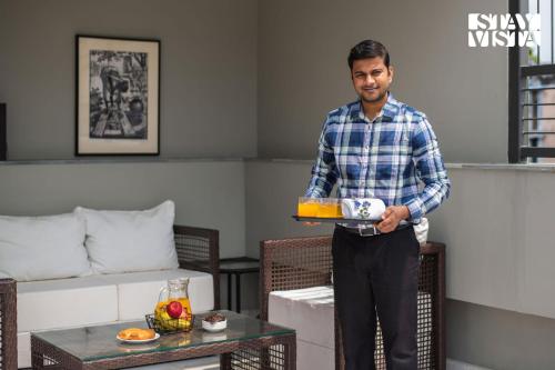 stayvista at nayak house