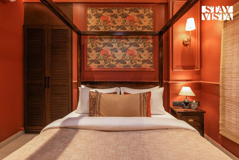 stayvista at nayak house