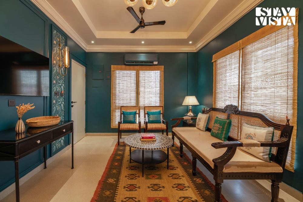 stayvista at nayak house