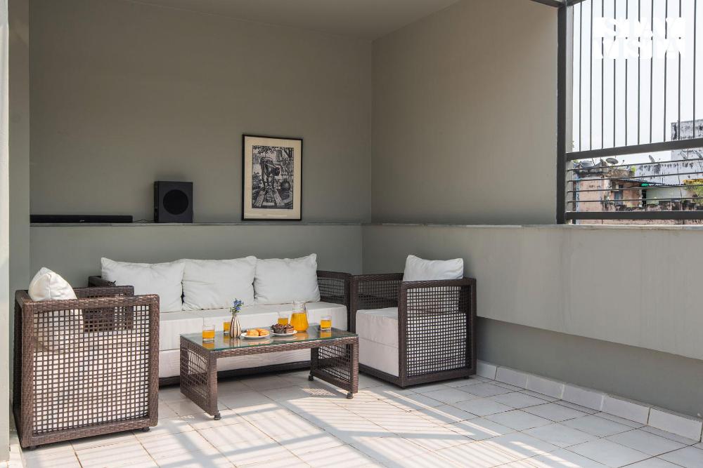 stayvista at nayak house