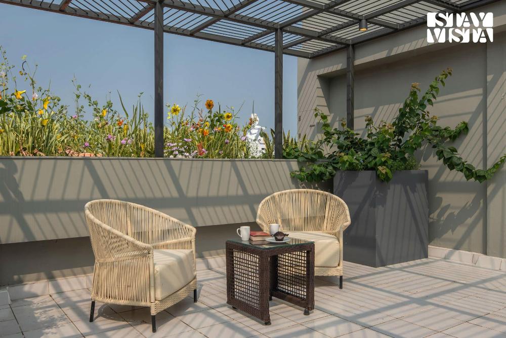 stayvista at nayak house