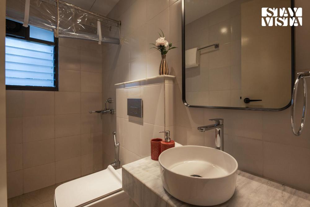 stayvista at nayak house