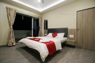 sunrico resort by peppertrip near nagaon beach