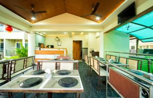 sunrico resort by peppertrip near nagaon beach