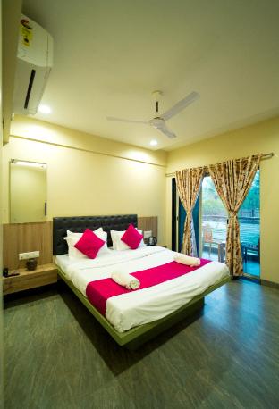 sunrico resort by peppertrip near nagaon beach