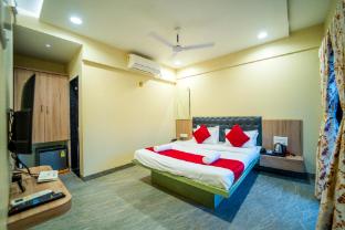 sunrico resort by peppertrip near nagaon beach