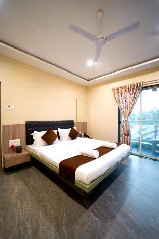 sunrico resort by peppertrip near nagaon beach