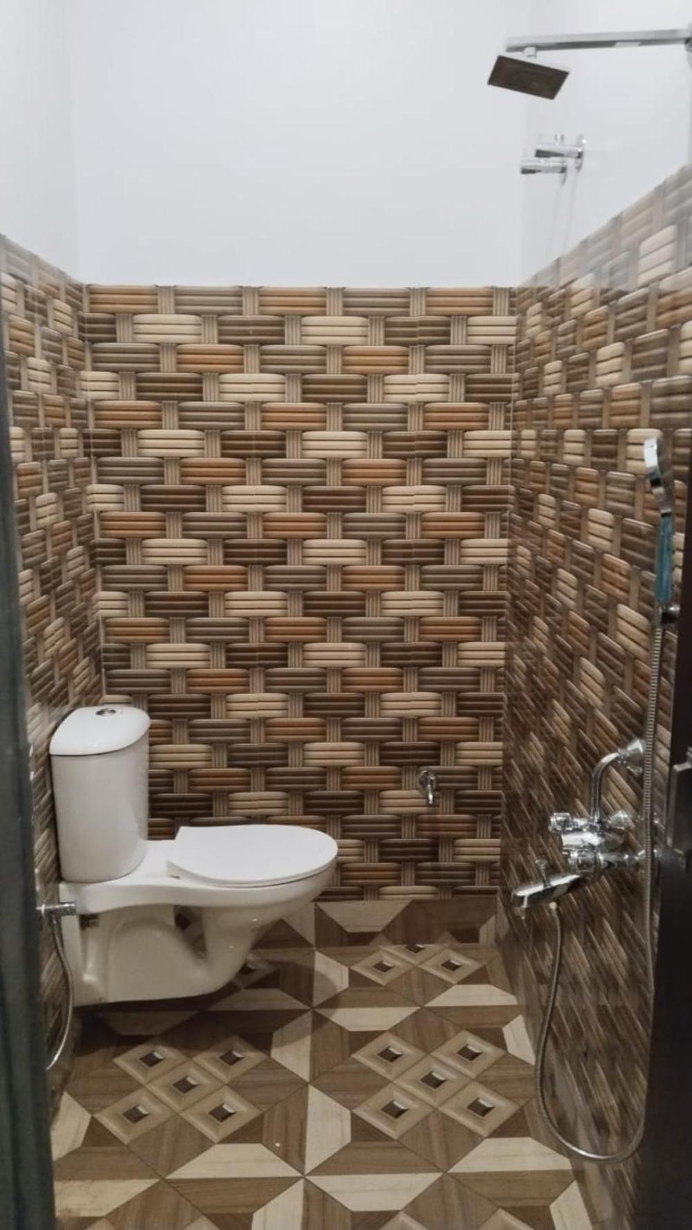 sonajhuri bagan bari