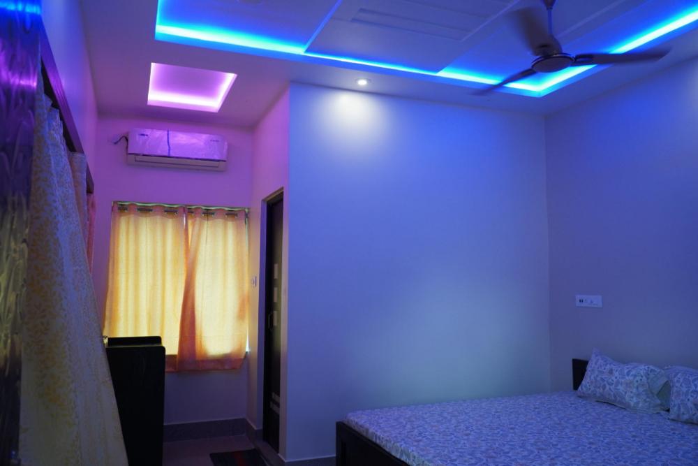 sonajhuri bagan bari