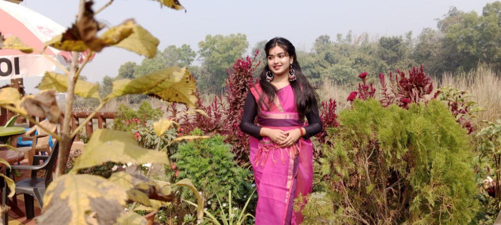 sonajhuri bagan bari