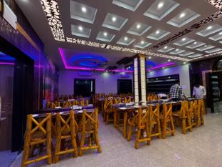 sonajhuri bagan bari