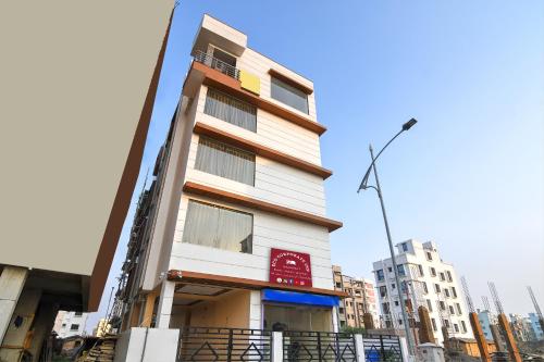 eco corporate inn 2 rajarhat