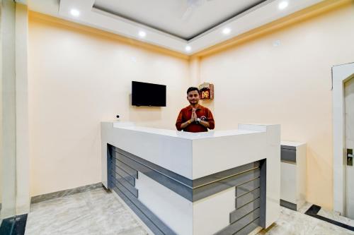 eco corporate inn 2 rajarhat