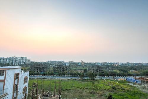 eco corporate inn 2 rajarhat