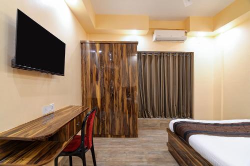 eco corporate inn 2 rajarhat