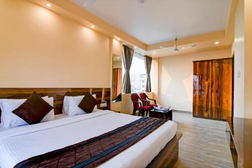 eco corporate inn 2 rajarhat