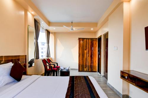 eco corporate inn 2 rajarhat