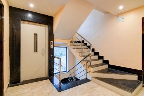 eco corporate inn 2 rajarhat