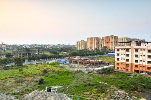 eco corporate inn 2 rajarhat