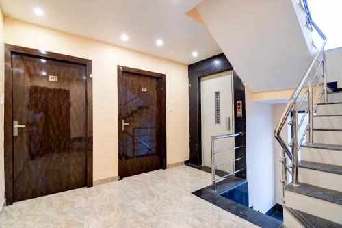 eco corporate inn 2 rajarhat