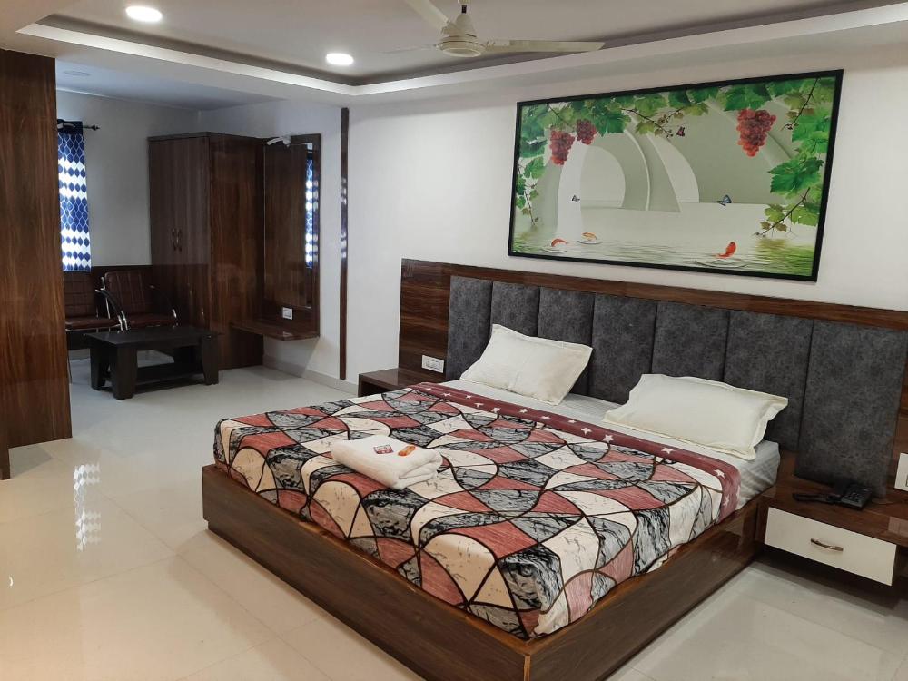 hotel sri balaji inn