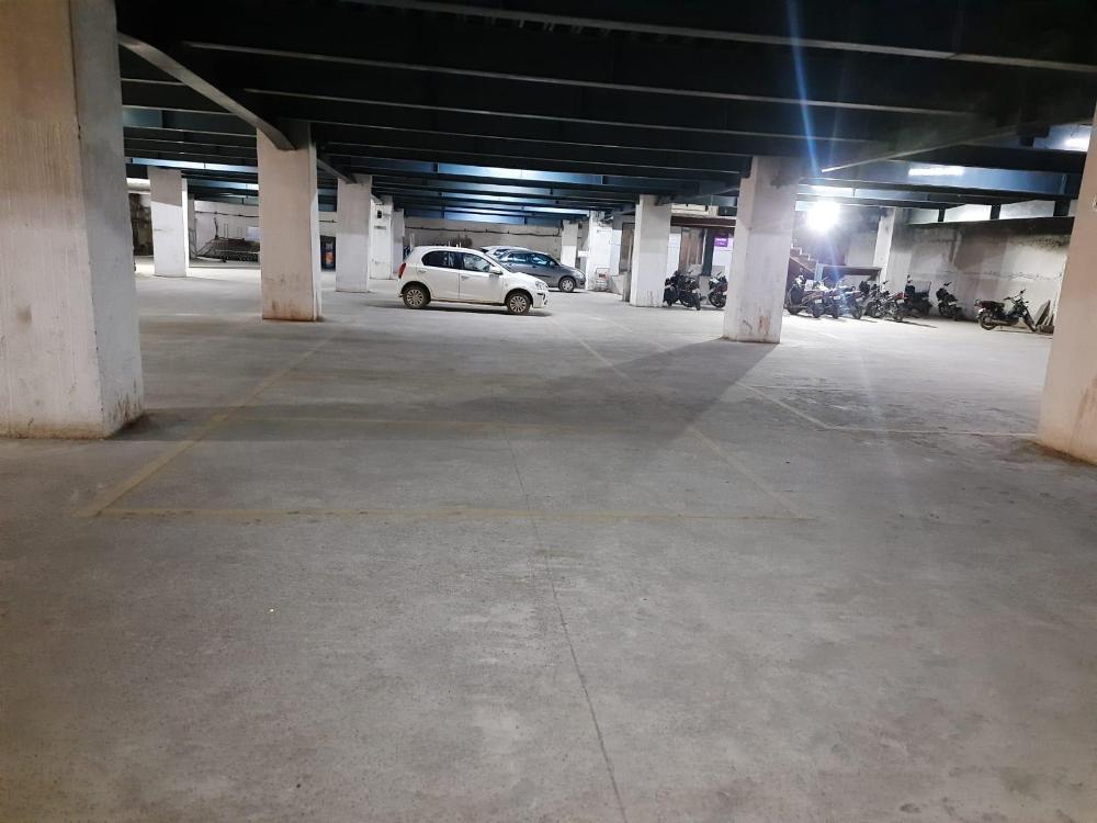 hotel sri balaji inn