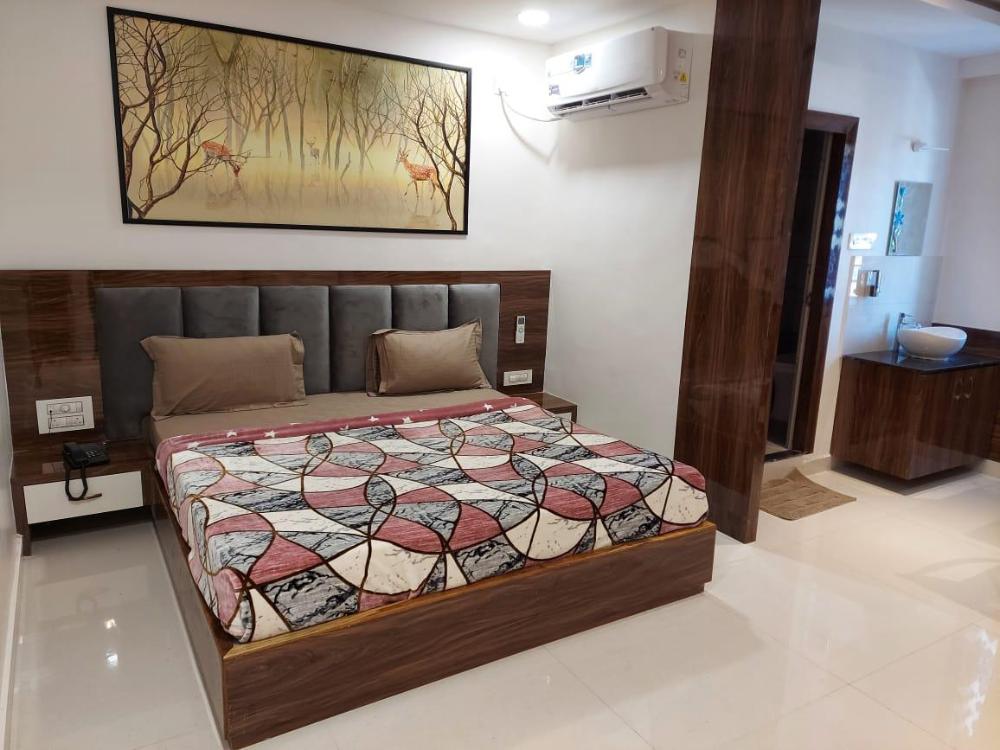 hotel sri balaji inn