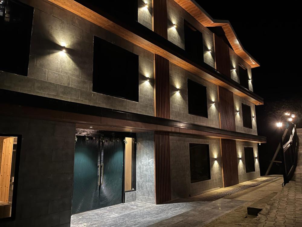 hardys retreat a boutique stay