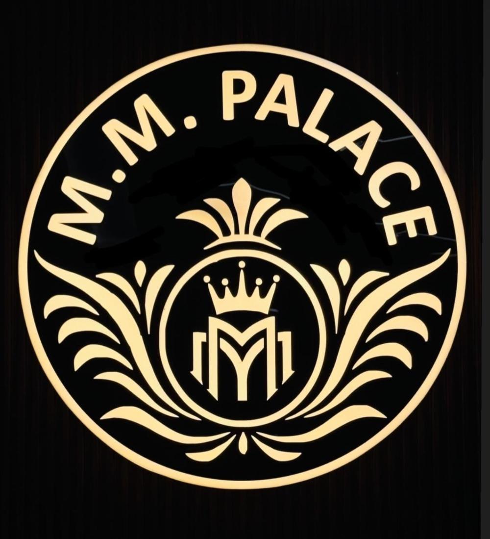 hotel mm palace