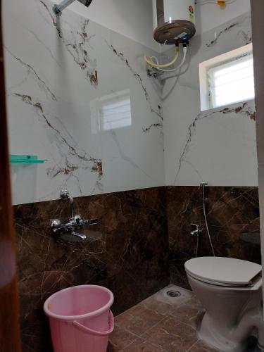 teja residency near isha yoga foundation