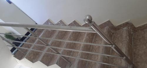 teja residency near isha yoga foundation