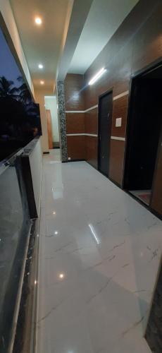 teja residency near isha yoga foundation