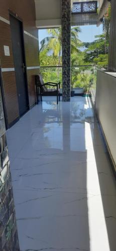 teja residency near isha yoga foundation