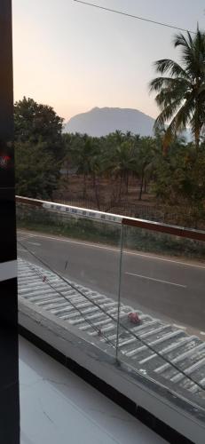 teja residency near isha yoga foundation