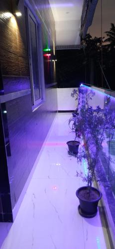 teja residency near isha yoga foundation