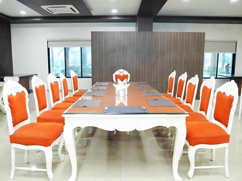 praveg rezort silvassa