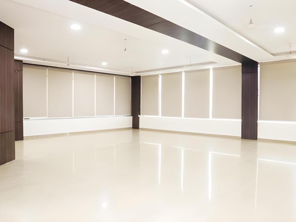 praveg rezort silvassa