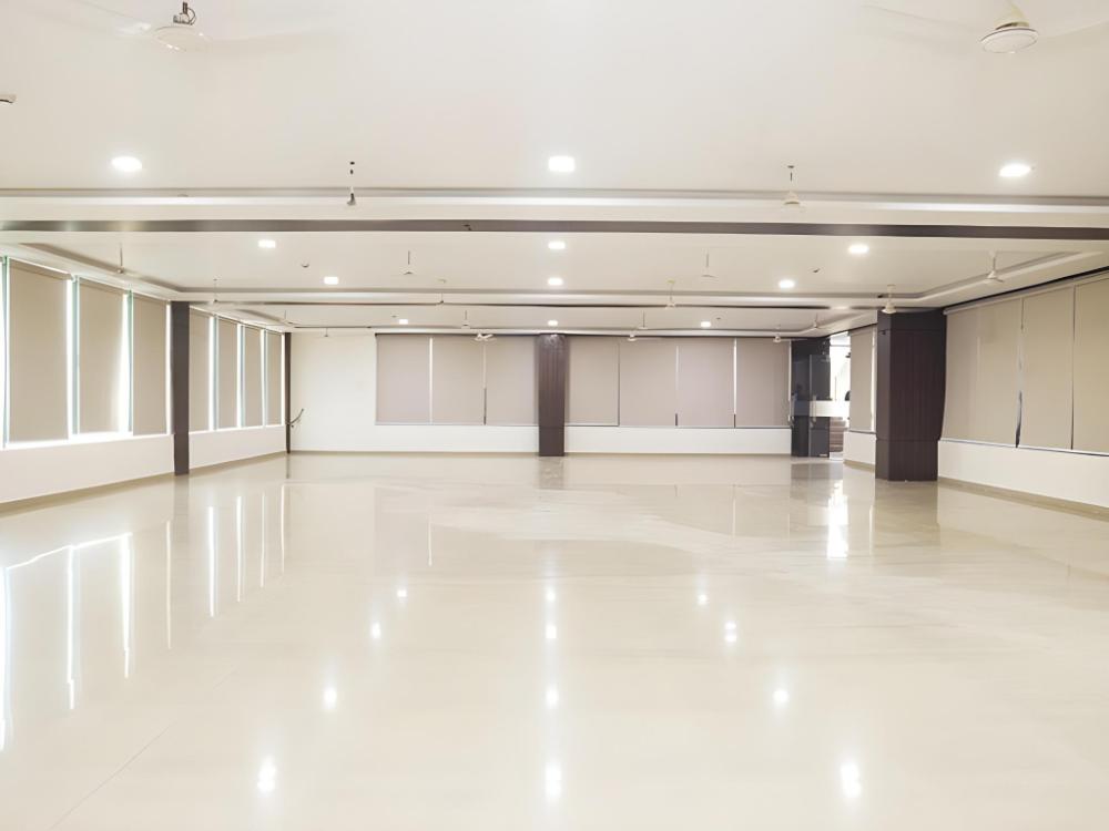 praveg rezort silvassa