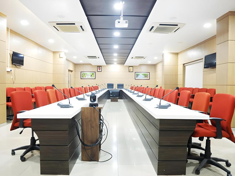 praveg rezort silvassa