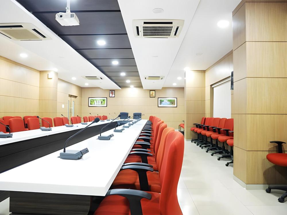 praveg rezort silvassa