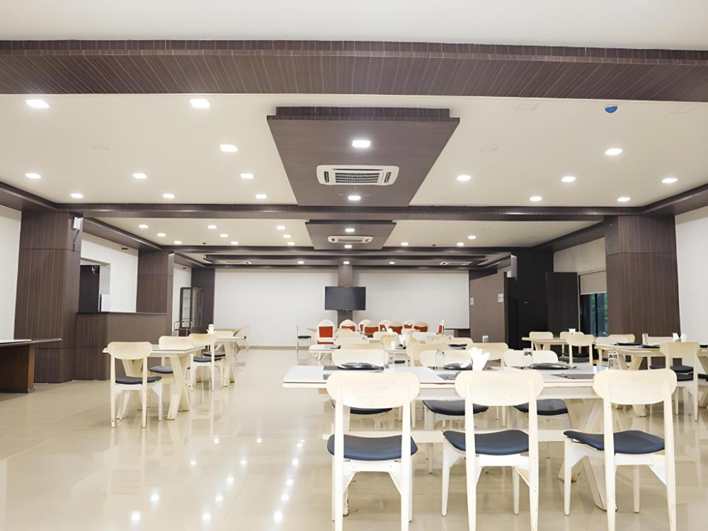 praveg rezort silvassa