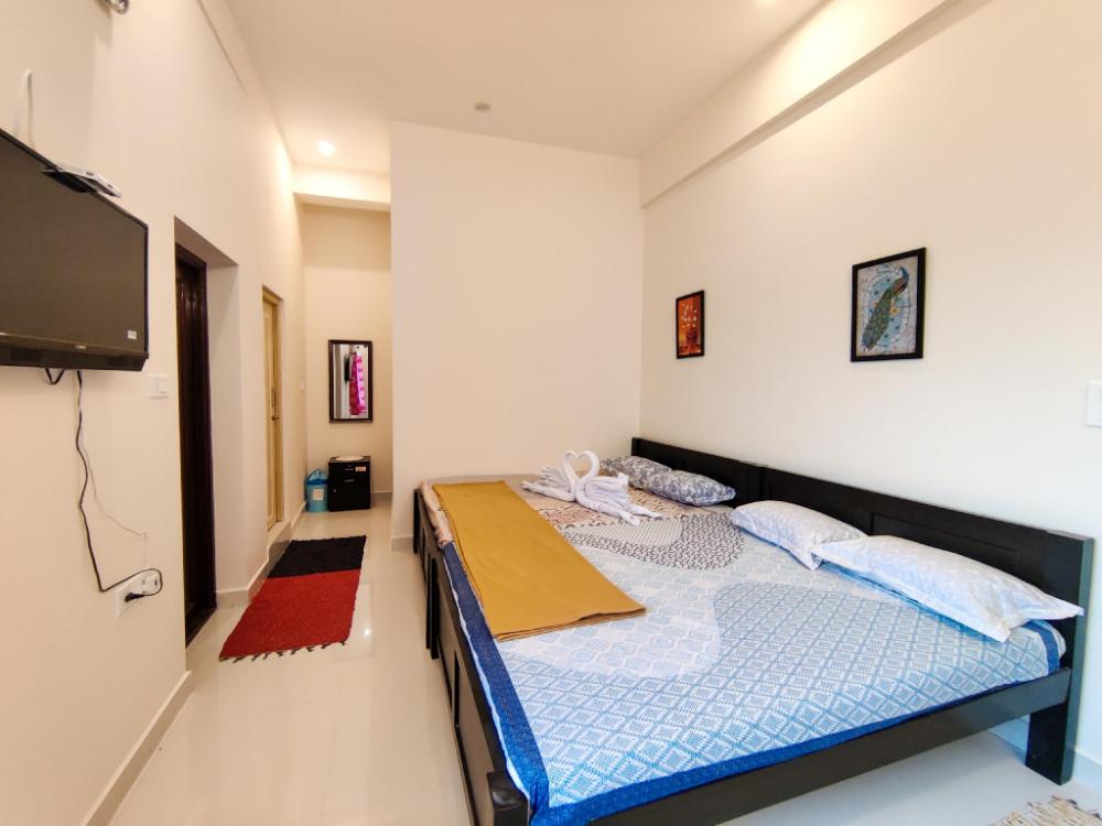 sks residency